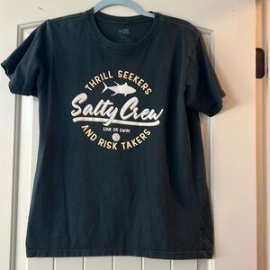 Salty crew women’s Tshirt